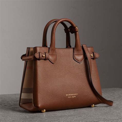 used burberry banner bags|Burberry tote bags outlet.